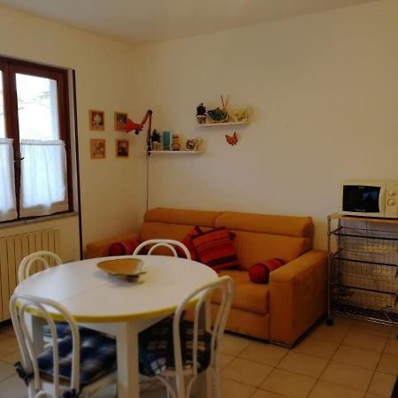 La Casa Dei Bebi Apartment Carrara Exterior photo
