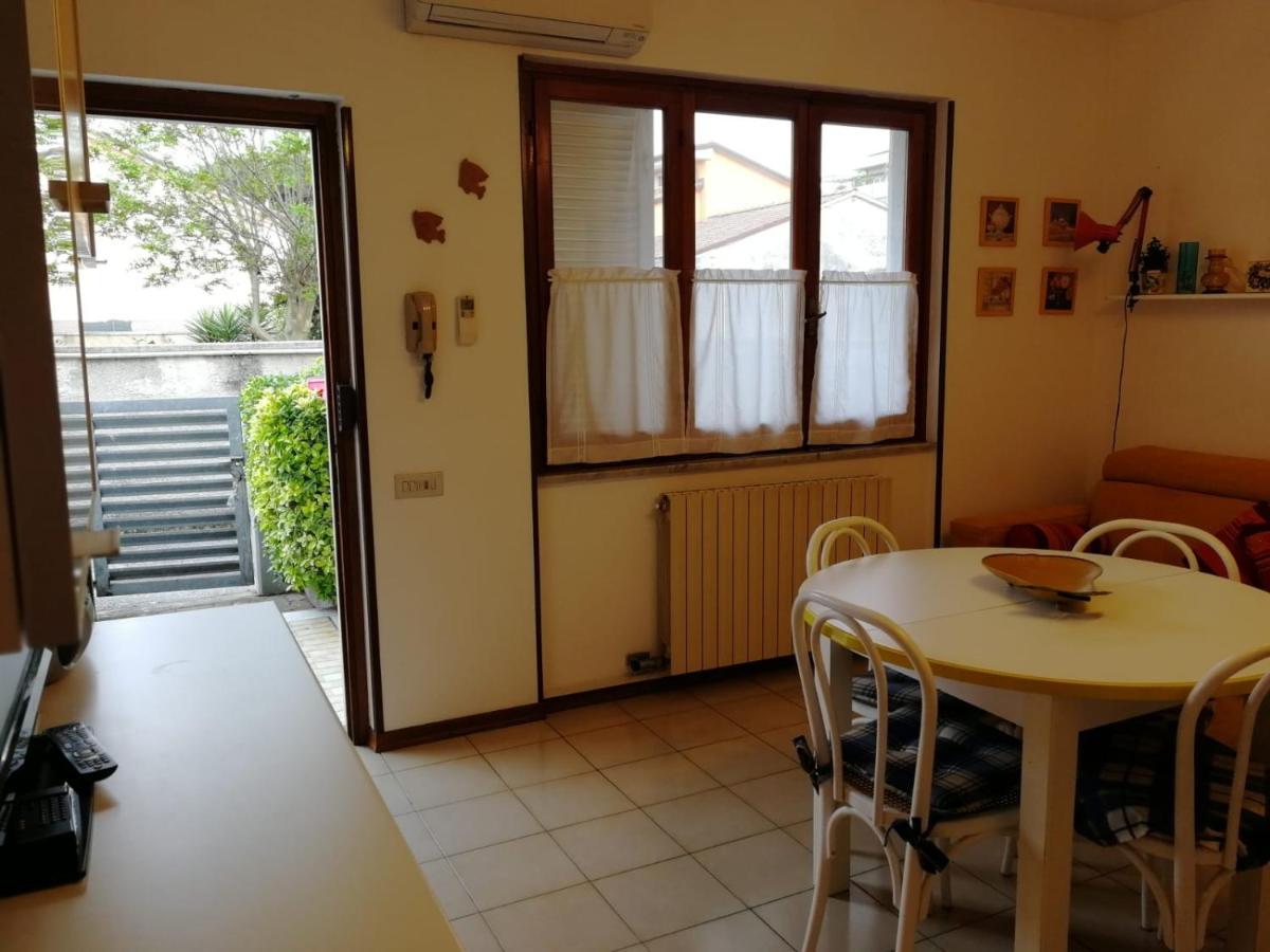 La Casa Dei Bebi Apartment Carrara Exterior photo