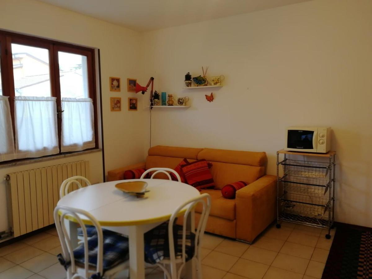 La Casa Dei Bebi Apartment Carrara Exterior photo